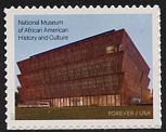 5251 Forever Museum of African American History Mint #5251nh