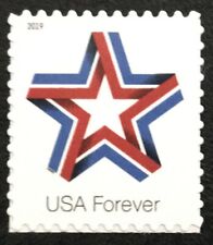 5361 Forever Star Ribbon Mint  Single #5361nh