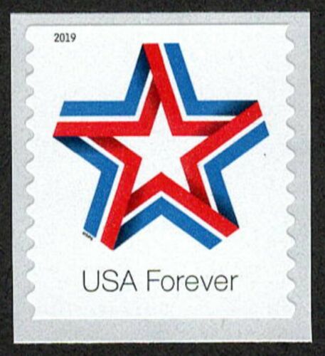 USPS Hearts Blossom Love Forever Stamps - Wedding, Celebration,  Graduation (1 Sheet of 20 Stamps) 2019 : Office Products