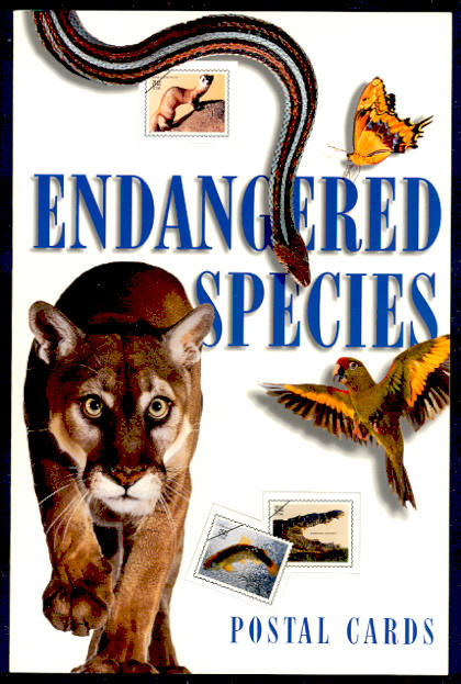 UX264-78 20c End. Species set of 15 F-VF Mint Postal Cards #UX264