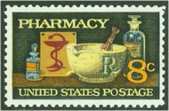 1473 8c Pharmacy Used 1473used