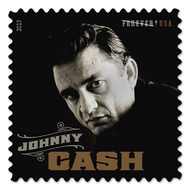 4789 Forever Johnny Cash Mint NH 4789nh
