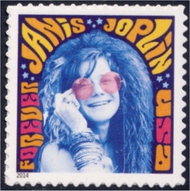 4916 Forever Janis Joplin Mint Single 4916nh
