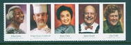 4922-26 Forever Celebrity Chefs Set of 5 Used Singles 4922-6used