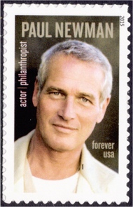 5020 Forever Paul Newman Used 5020nh