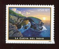 5040 6.45 La Cueva del Indio Used 5040used