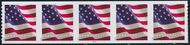 5159 Forever U.S. Flag APU Coil Mint PNC of 5 5159pnc5
