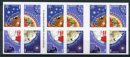 5247-50b Forever Christmas Carols Booklet of 20 5250b