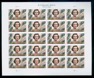 5003 (93c) Flannery O'Connor Mint Sheet of 20 5003sh