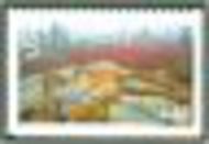 C138a 60c Acadia National Park 2003 reissue(dated 2001) c138anh