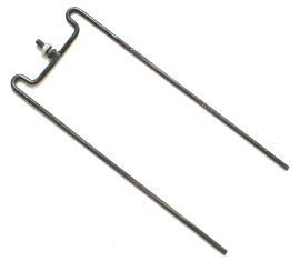 Berkshire 110 Bolt-On Stabilizers Stab0001