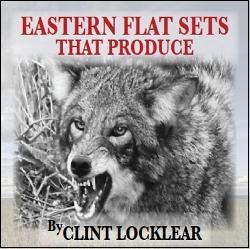 Eastern Flat Sets that Produce by Clint Locklear #easternflat