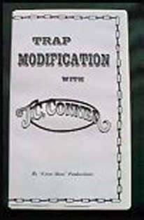 Trap Modification DVD By J.C. Conner convideo05