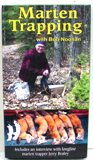 Marten Trapping with Bob Noonan DVD MT with Bob Noonan