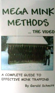 Mega Mink Methods DVD by Gerald Schmitt VideoMM