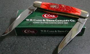 Case Muskrat Knife muskrat05917