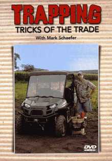 Trapping Tricks of the Trade with Mark Schaefer 10982ms