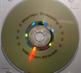 Marten Trapping With Tom Krause TomKrauseDVD