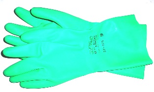 Ansell Edmont Sol-Vex Gloves Sol15