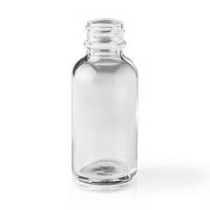 Lure Glass Bottles gc01