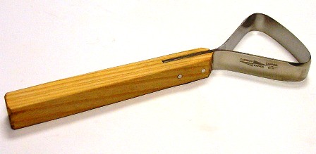 Caribou Knives Fleshing Tool 423425cb