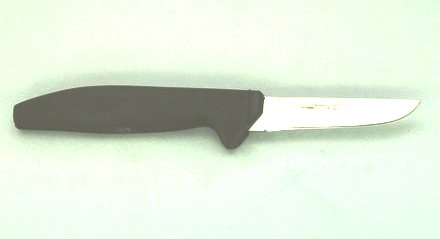 Caribou Knives 3" Small Skinner ckc4s