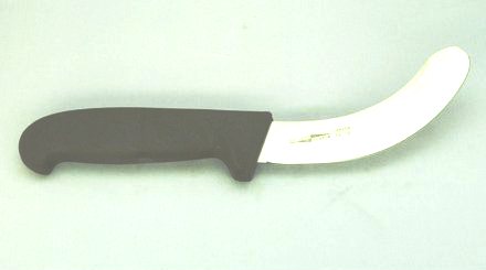 Caribou Knives 5" Skinner ckc681sr