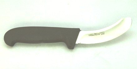 Caribou Knives 4" Skinner ckc6sr