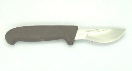 Caribou Knives Beaver Skinner ckc8s