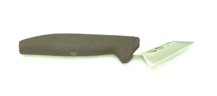 Caribou Knives 2 1/4" Small Pelter ckc1a