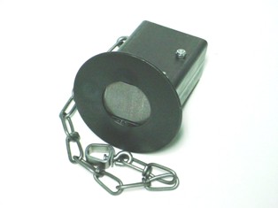 Coon Cuff Dog Proof Traps #cooncuffs