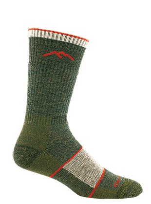 Hike/Trek Boot Sock Full-Cushion � 1405 1405dtv