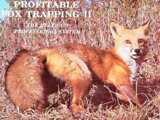 Helfrich Profitable Fox Trapping II #641
