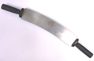 Necker Knife Model - 700 necker700
