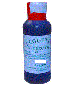 Leggett's Trapping Lures #leggett12