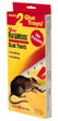 Victor® Rat Glue Tray 2 Pack M174