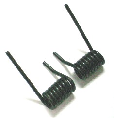 Replacement Music Wire Springs #PWC01