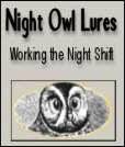 Night Owl Lures #NOL11