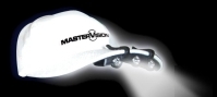 New Master Vision Cap Light G2 Series 308w