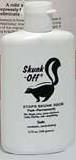 Skunk-Off Odor Remover 40379SO