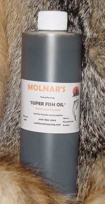 Molnar's Super Fish Oil superfishoil