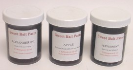 Northern's Famous Sweet Baits sweetbait13