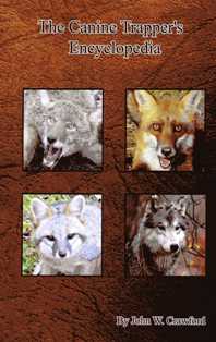 The Canine Trapper's Encyclopedia ctecrawf12