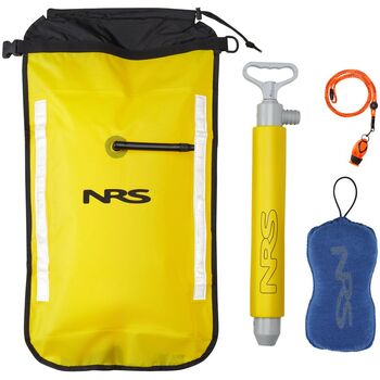 NRS Basic Touring Safety Kit #50017.01