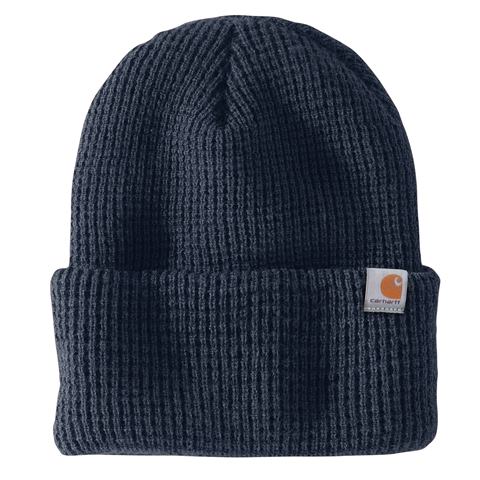 Carhartt Woodside Heavy Knit Hat (103265) Molnar Outdoor