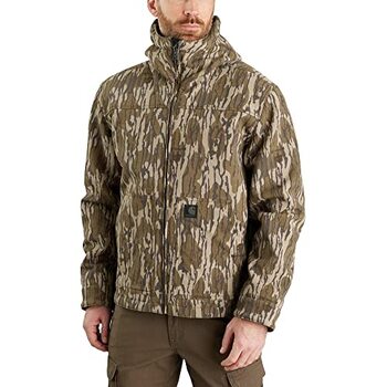 Carhartt Super Dux Relaxed Fit Sherpa-Lined Active Jac #105477