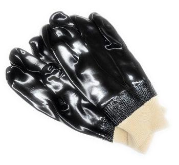 Knit Wrist Waterproof Gloves #KWGloves