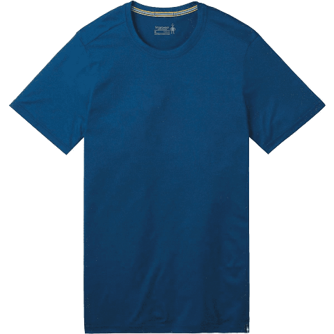 Smartwool Men's Merino Sport T-Shirt #SW016136