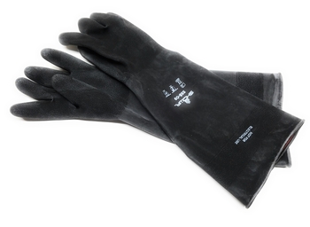 Soft Touch Trapping Gauntlets #Softtouchgloves