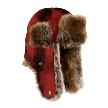 The Northwoods Trapper Hat #260-305